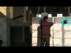 Heteluchtoven met grote capaciteit Perzik Kruid Tomaat Kardemom