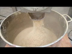 3800 RPM Ultrafijne Universele Pulverizer Slijpmachine Luchtclassificator voor polyethyleen