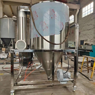 OEM van de de Hoge snelheids Centrifugaalnevel van het Theeuittreksel van de de Droger Zoute Dunne modder Industriële de Neveldroger