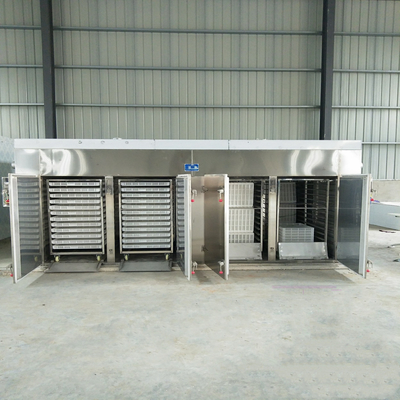 Pharmaceutic Drogende Machine van de Kruikfles