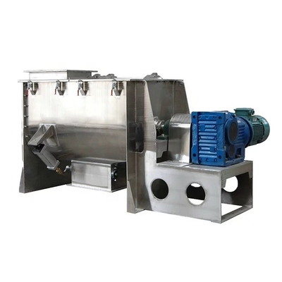 ODM 1000L Horizontale Lintmixer 500kg/de Mixermachine van het Partijkruiden