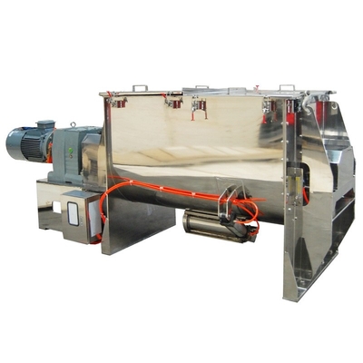 Detergent Horizontale Lintmixer