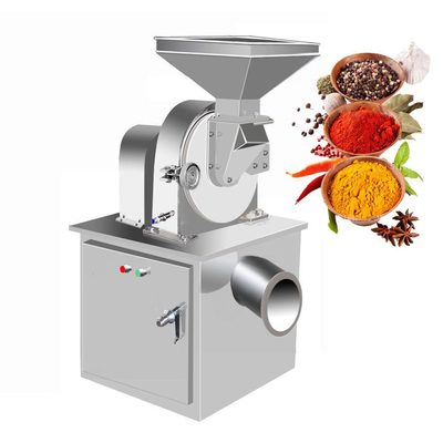 750*800*1550mm Universele Maalmachine Farmaceutische Chemische Malende Machine