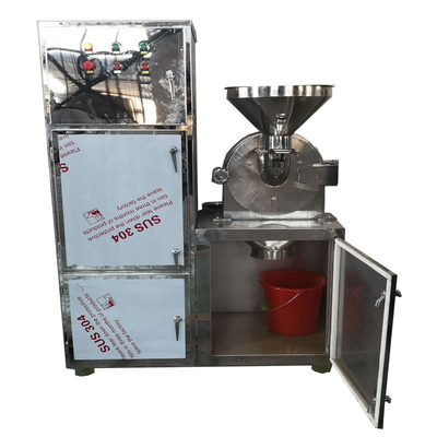 Van het de Maalmachinewks Professionele Kruid van Ce 200-1000kg/H de Universele Molen Electric
