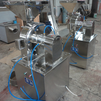 Kruiden van de Molenpulverizer machine for van de hoog rendement de Eenvoudige Universele Maalmachine