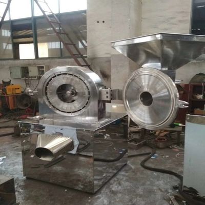 Kwaliteit  Micronized Kava Hammer Mill Grinder Spice Salt Chili Masala Powder Grinding Machine fabriek