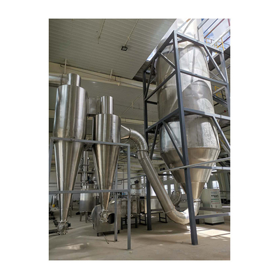 Het grote de Druknevel van de Capaciteitsypg Reeks Koelen Drogere Dia 13003800mm