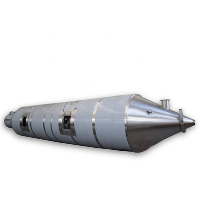 0.6-5Mpa Drogende Machine van de druk de Industriële Nevel voor Melkpoeder