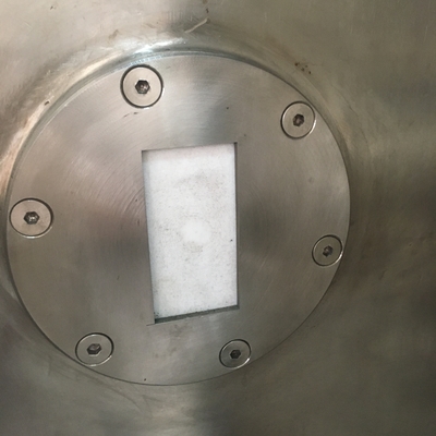 De dierlijke Microgolf Vacuüm Droger Oven For Dehydrating Food van het Ingewandenvleesballetje
