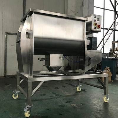 4000L de commerciële het Poeder van de Kruidkoffie het Mengen zich Mixer van het Machinelint voor zich Poeder het Mengen