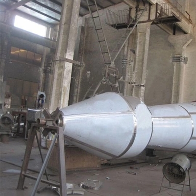0.6-5Mpa Drogende Machine van de druk de Industriële Nevel voor Melkpoeder