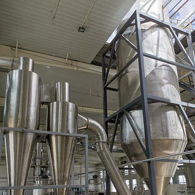 Maltodextrin van de de Druknevel van de Gistypg Reeks de Droger Farmaceutisch Drogend Materiaal