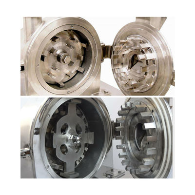 Multifunctionele Malende Machines 20 van de Kruidkaneel Mesh High Efficiency