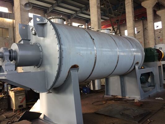 Automatische Novel Vacuüm Harken Droger Apparatuur Voor Industrieel