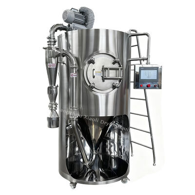 XIAOLI LPG Model Hogesnelheid Centrifugale Keramische Poeder Spuitdroger