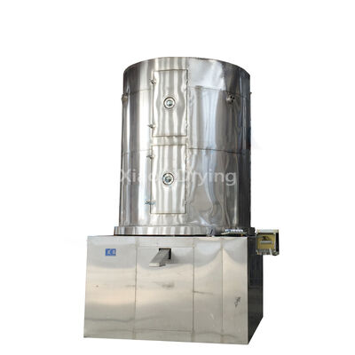 Hoog rendement thermische overdracht PLG-serie continue plaatdroger voor industrieel drogen