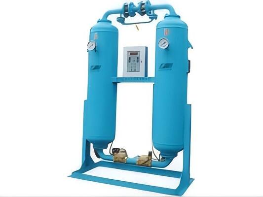 Industriële QG/FG pneumatische droger voor chemische verwerking van farmaceutische materialen