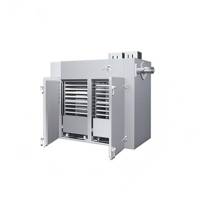 Hoge efficiëntie Hoogtemperatuur luchtcirculerende oven Ver infrarood sterilisatie