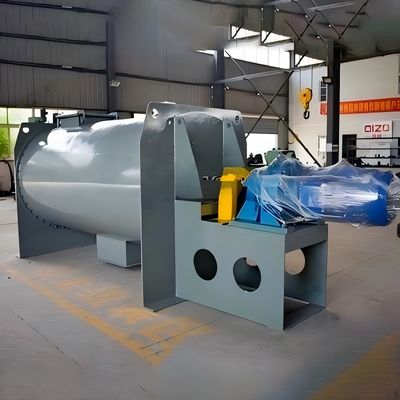 LDH-1 Poedermengmachine 23kW Industriële Poedermengmachine 400-600kg Per Batch