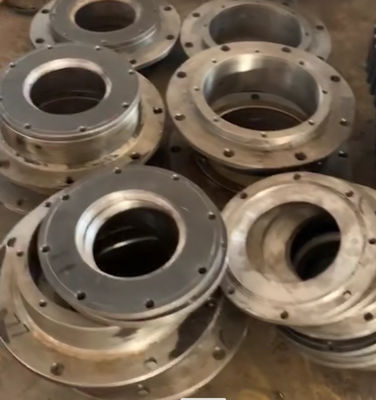 Industriële Drogere het Dehydratatietoestelporseleinaarde Clay Slurry Dryer Machine van de Modder Holle Peddel