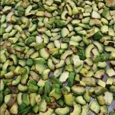 OEM ODM Industriële Tropische het Fruit Droogoven van de Microgolf Vacuüm Drogere Avocado