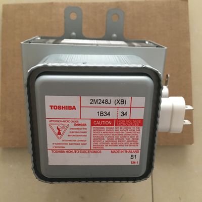 24KW de commerciële Oven van het de Mangodehydratatietoestel van de Microgolf Vacuüm Drogere Ananas