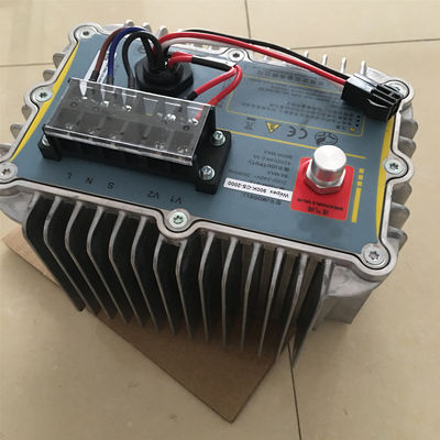 24KW de commerciële Oven van het de Mangodehydratatietoestel van de Microgolf Vacuüm Drogere Ananas