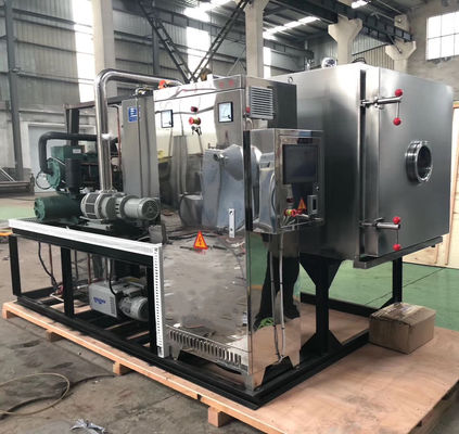 Kruiden Overzeese van het de Drogende Machinefruit van de Geneeskunde Vacuümvorst Komkommerdroger