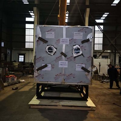 Schoonheidsmiddelen de Vacuümvorst het Drogen Materiaalpeptide Eiwitdroger van de Vriesdrogervorst