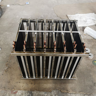 200kg van de de Vriesdrogeraardbei van de ladings de Vacuümvorst Drogere Citroen Rose Tea Tablet Dryer