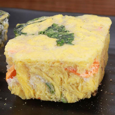 Van de de Drogende Machine Grote Automatische Vorst van de onmiddellijk Voedsel de Plantaardige Rijst Droge Luchtledige kamer