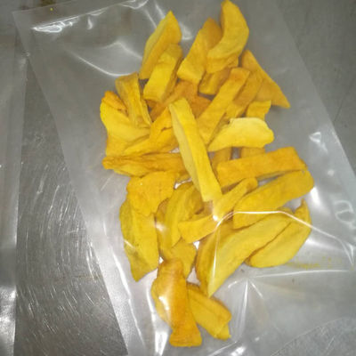 9KW Luchtkoelingsfruit en Plantaardige Drogere Vacuümmicrogolf Droogoven