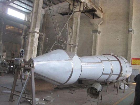 Het grote de Druknevel van de Capaciteitsypg Reeks Koelen Drogere Dia 13003800mm