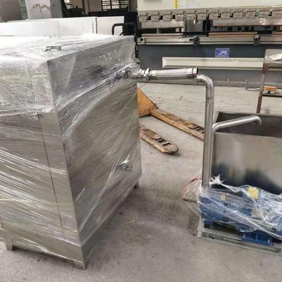 Industriële de Microgolf Vacuümdroger van Ce ISO