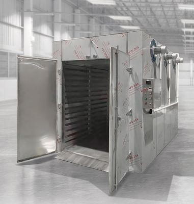 Cherry Tomato Cardamom Fruit Dehumidifier-Multifunctionele Machine