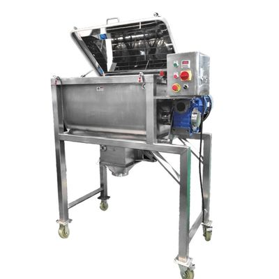 350*140*205cm Kruid het Mengen het Poeder van het Machine Droge Voedsel het Mengen zich Machine