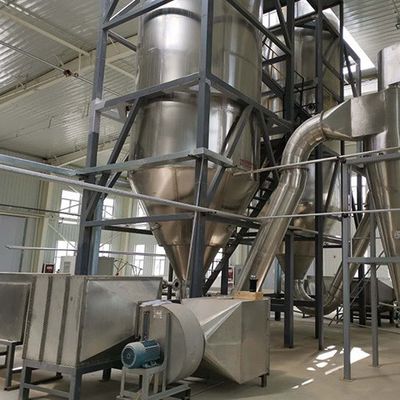 Van de het Plasmadruk van de bloedcel van de de Neveldroger de Nevel van de het Formaldehydehars het Drogen Materiaal