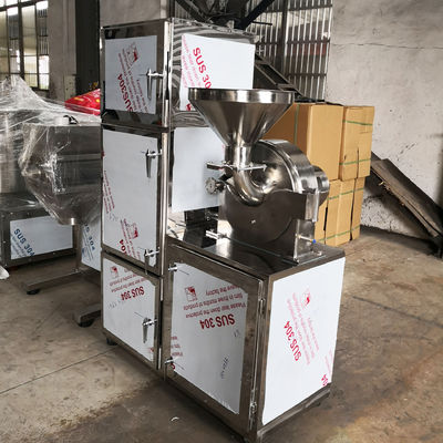 Energie - Gemakkelijke de besparing stelt Universele Maalmachine met Regelbaar Netwerk in werking