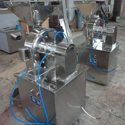 Kruiden van de Molenpulverizer machine for van de hoog rendement de Eenvoudige Universele Maalmachine